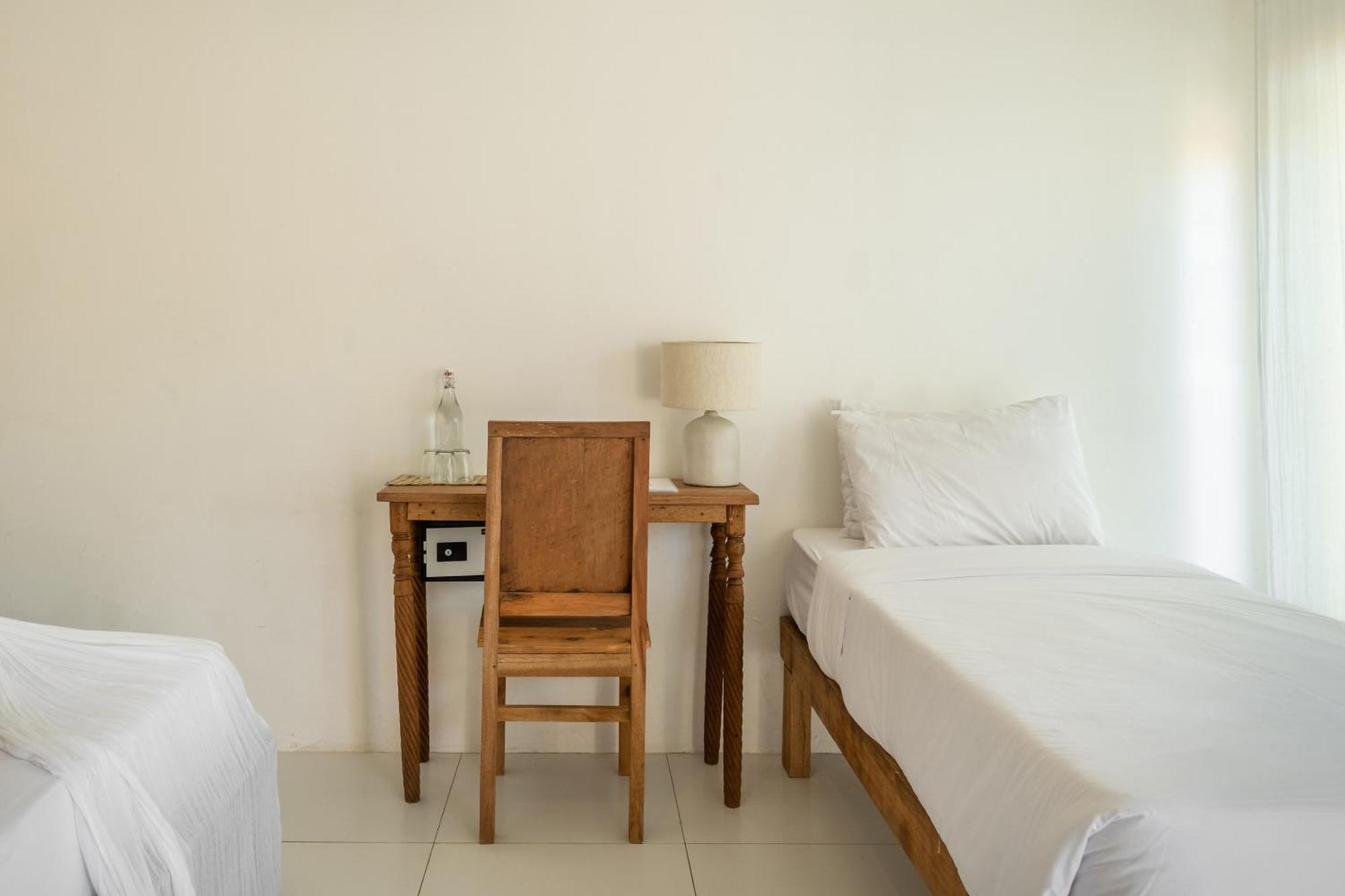 The Warm Sun - Bingin Hotel Uluwatu  Exterior photo