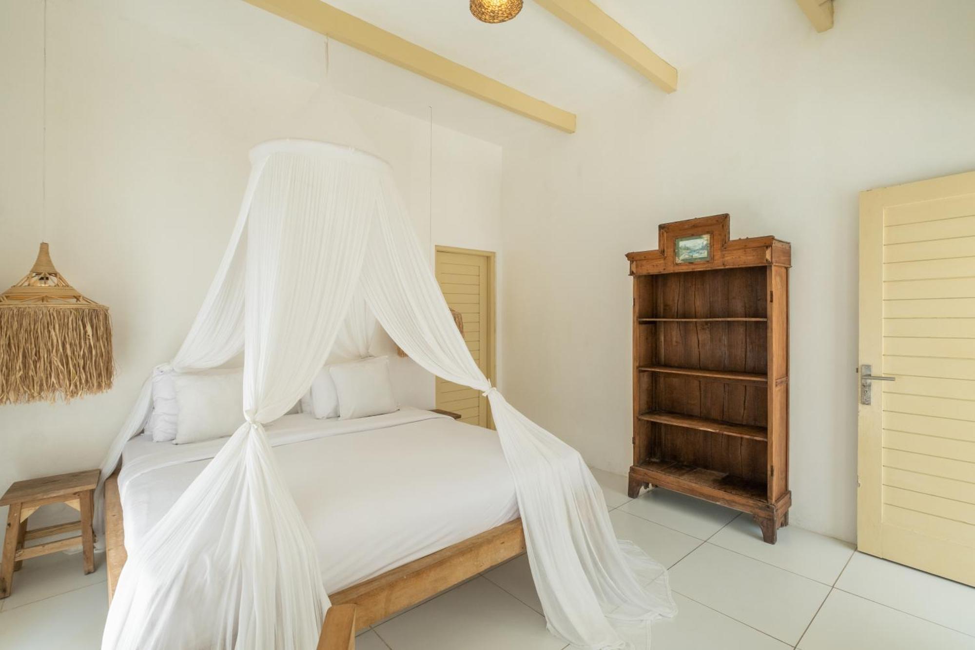The Warm Sun - Bingin Hotel Uluwatu  Exterior photo