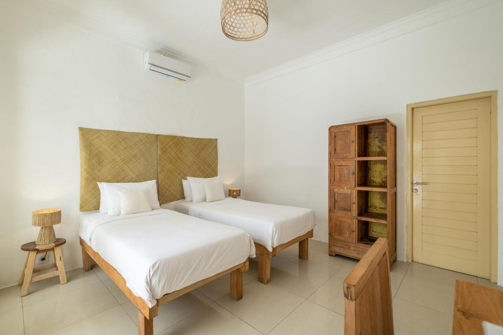 The Warm Sun - Bingin Hotel Uluwatu  Exterior photo