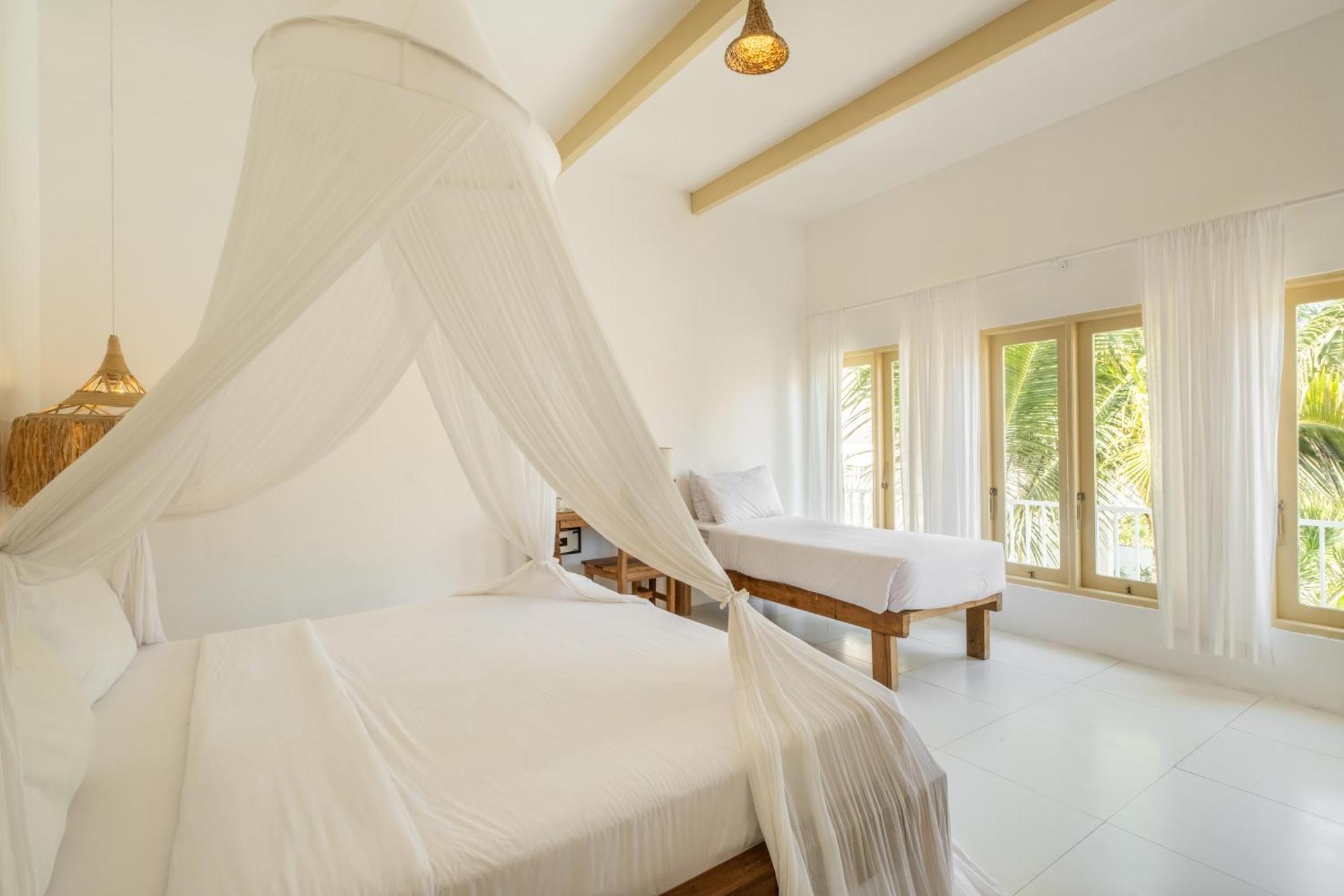 The Warm Sun - Bingin Hotel Uluwatu  Exterior photo