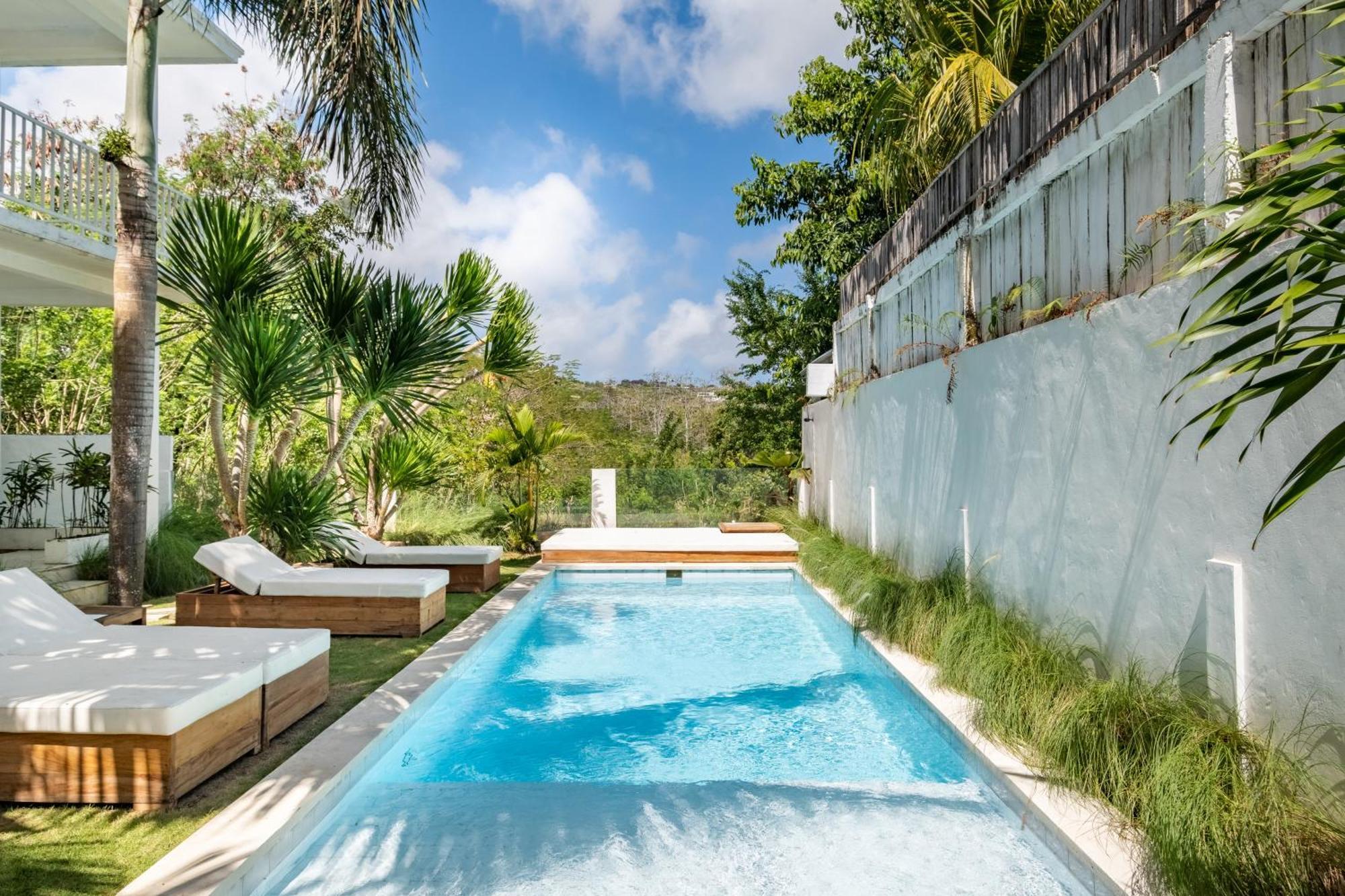 The Warm Sun - Bingin Hotel Uluwatu  Exterior photo