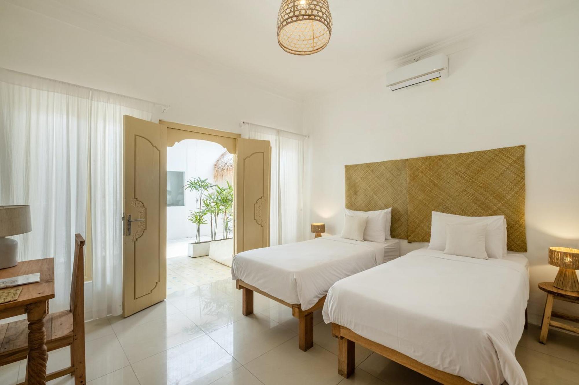 The Warm Sun - Bingin Hotel Uluwatu  Exterior photo