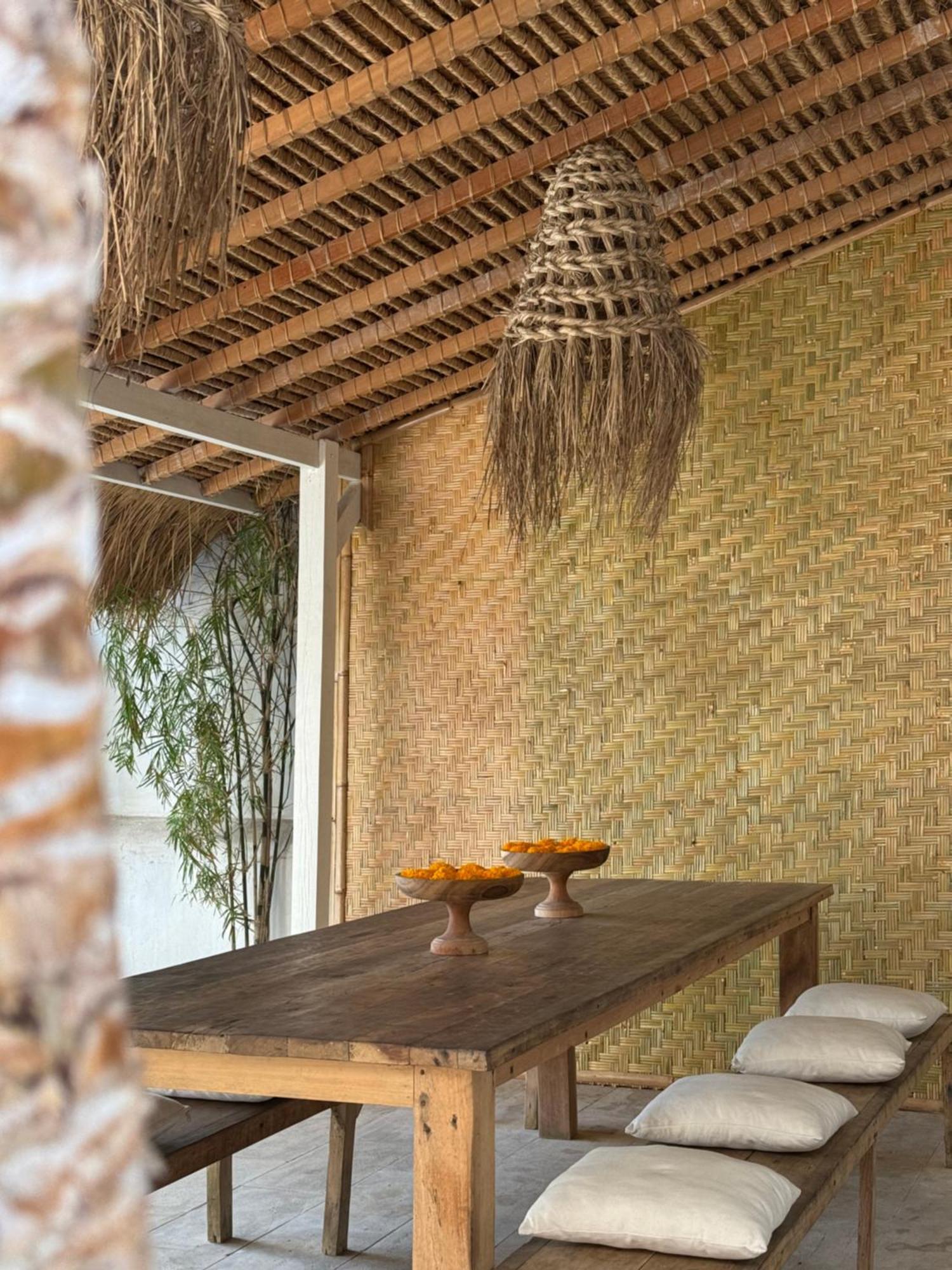 The Warm Sun - Bingin Hotel Uluwatu  Exterior photo